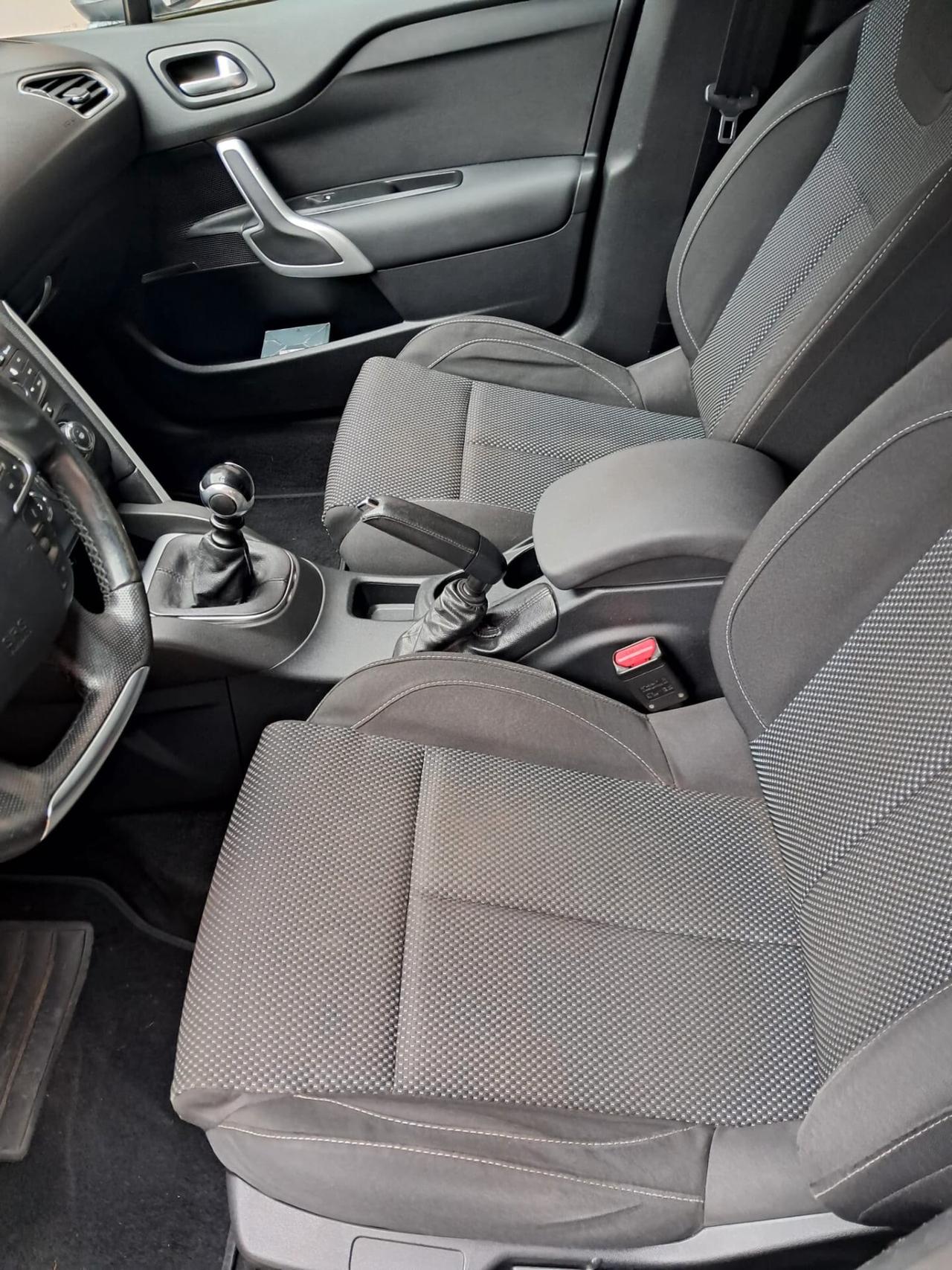 Ds DS3 3 1.6 e-HDi 110 airdream Sport Chic