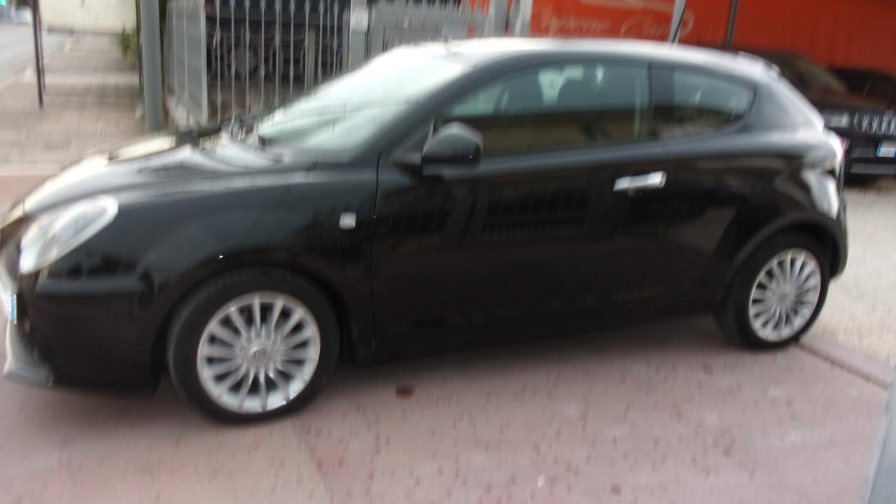 Alfa Romeo MiTo 1.3 JTDm 95 CV S&S