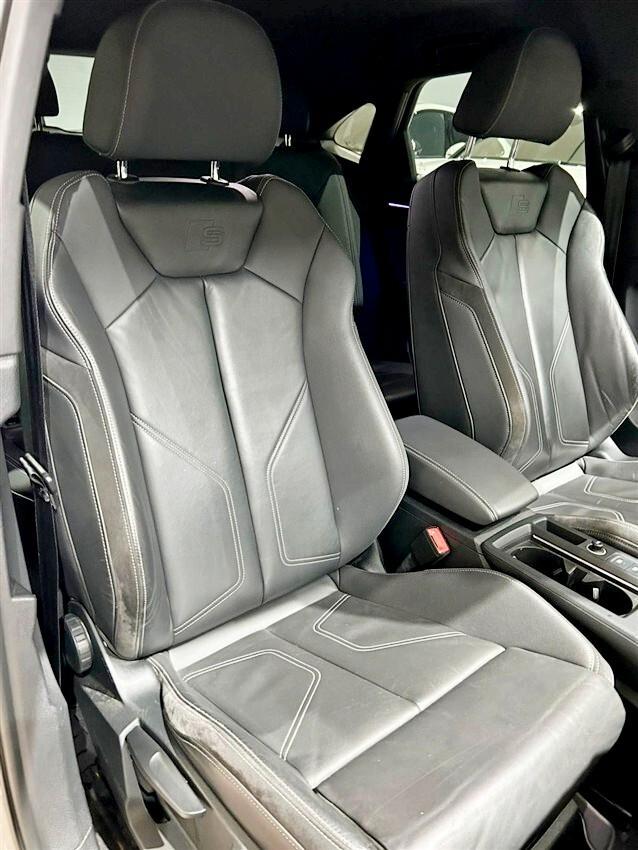 Audi Q3 SPB 40 TDI S tronic quattro edition