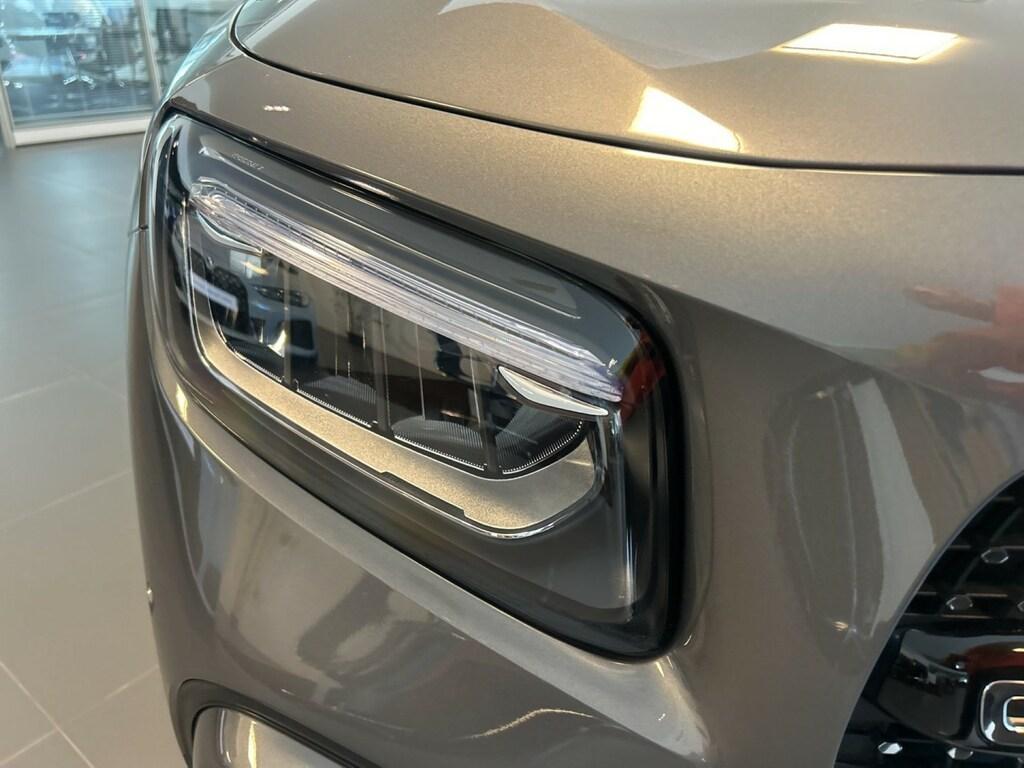 Mercedes GLB 200 D AMG Line Advanced Plus 8G-DCT