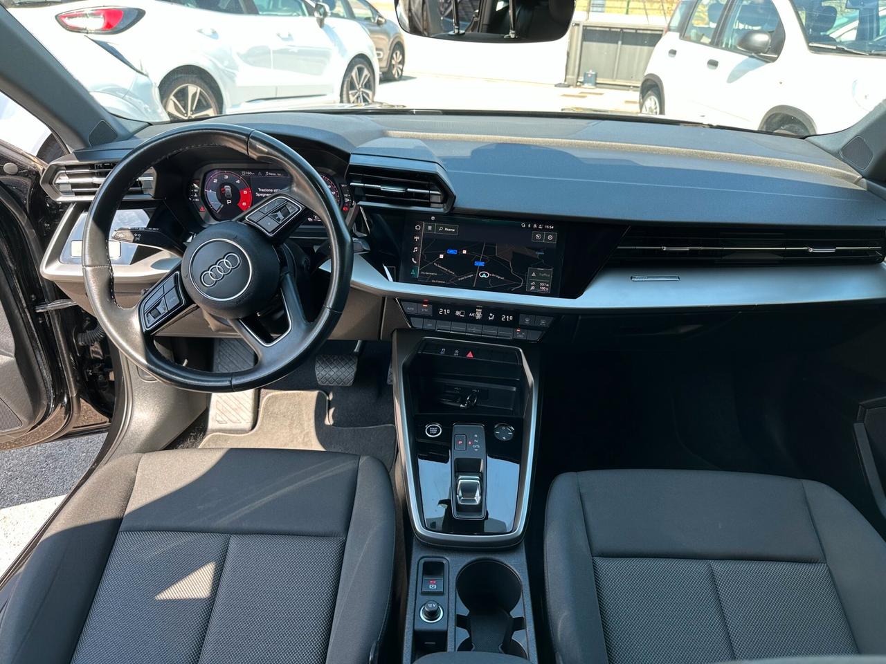 Audi A3 SPB 30 TDI S tronic Business