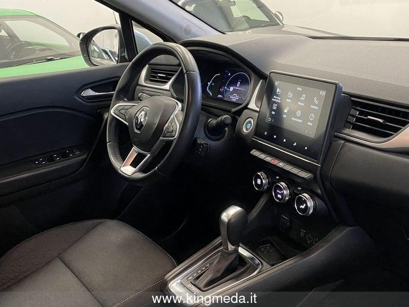 Renault Captur Captur Full Hybrid E-Tech 145 CV Equilibre