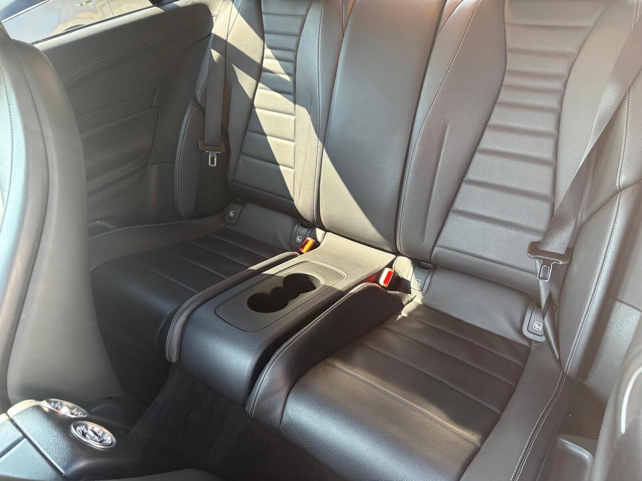 Mercedes-benz E 220 d 4Matic AMG Premium Plus