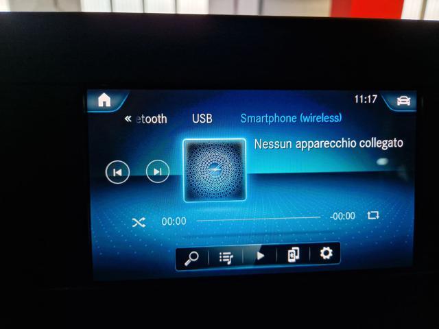 MERCEDES-BENZ Sprinter K37/35 316 CDI RWD KOMBI N1 6 POSTI +9G-TRON + IVA