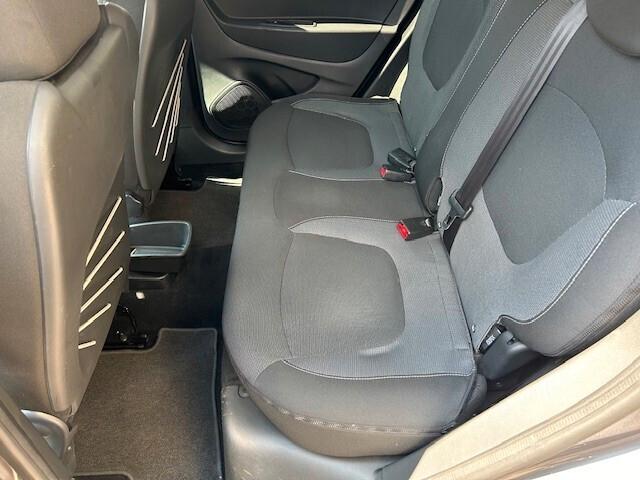 RENAULT CAPTUR 1.5cc 90CV DIESEL AUTO NEOPATENTATI