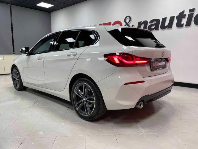 BMW 118 118i SPORT LINE 140CV AUTO