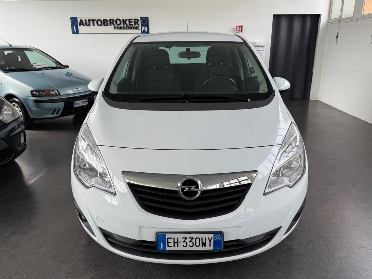 Opel Meriva 1.7 CDTI 110CV b-color