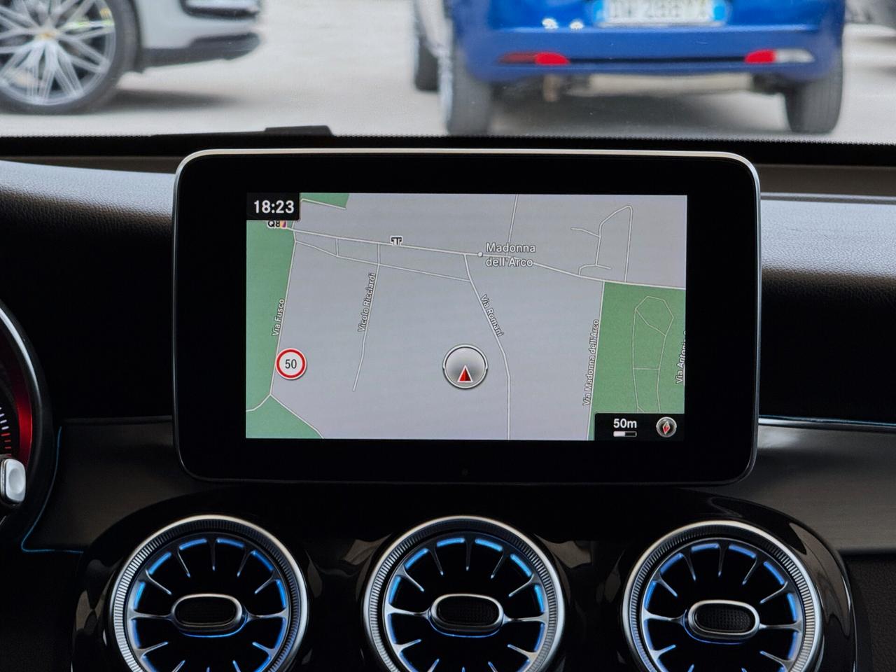 Mercedes-Benz GLC 220 d Coupe Premium AMG 4M