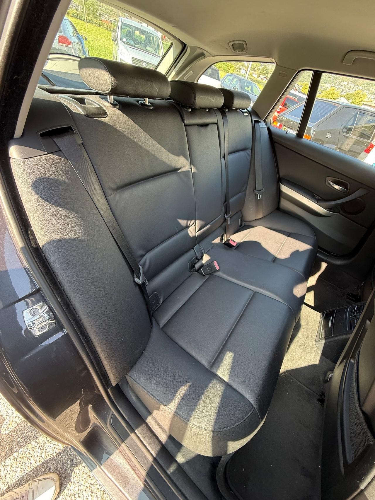 Bmw 320d Touring MSport