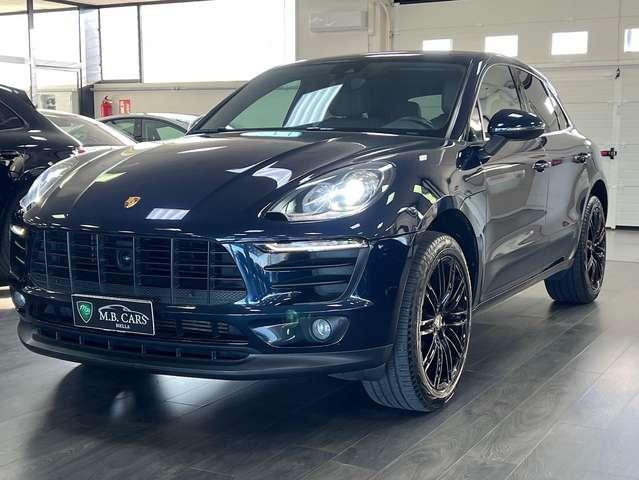 Porsche Macan Macan 2.0 252cv pdk