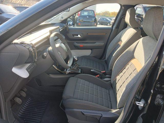 CITROEN C3 Aircross Turbo 100 Plus