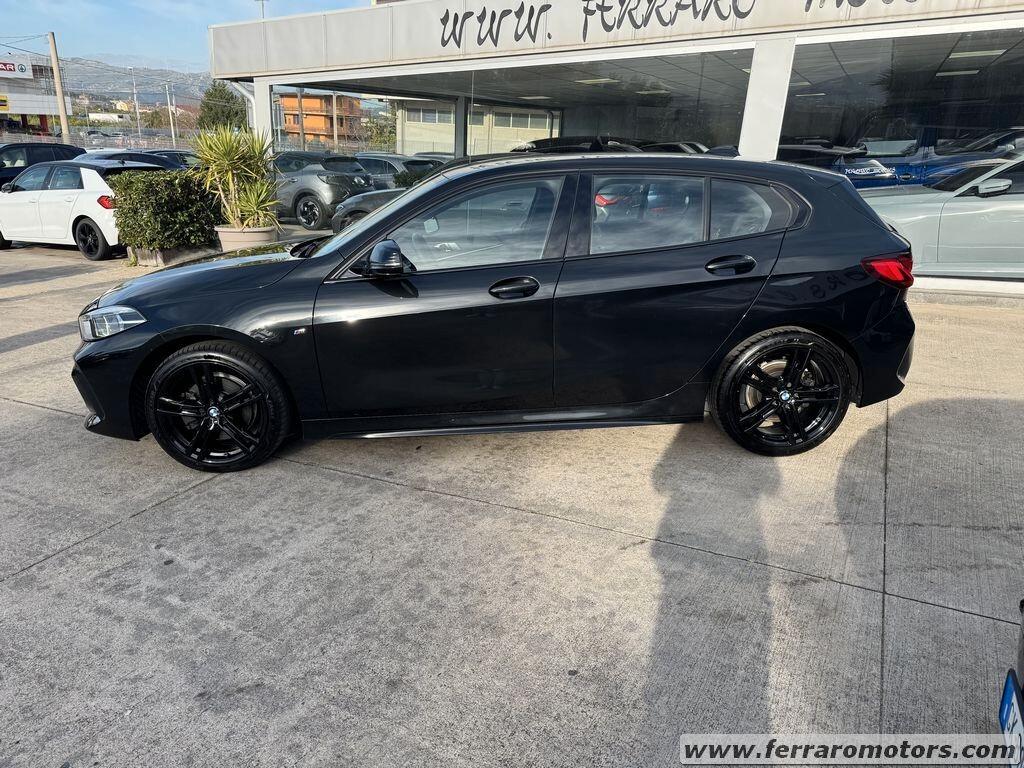 Bmw 116d Msport PERFETTA PER NEOPATENTATI A SOLI 245 EURO AL MESE