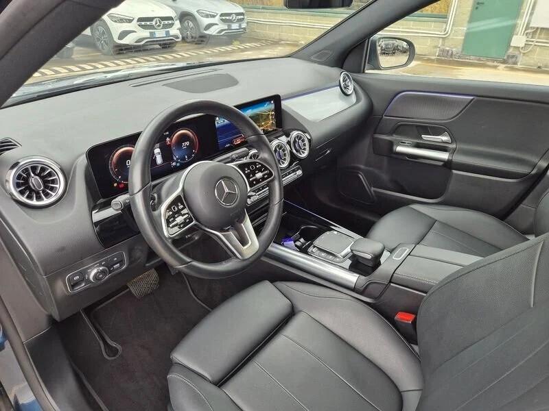Mercedes-benz GLA 180 d Automatic Sport Plus