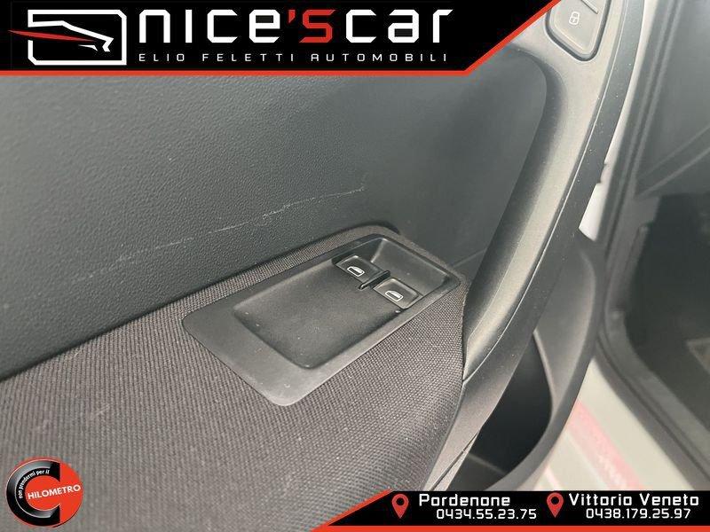 Volkswagen Polo 1.0 MPI 5p. Trendline