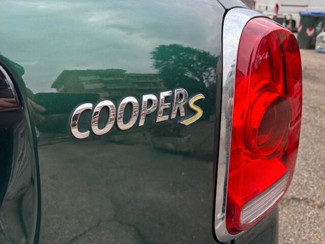 MINI COUNTRYMAN SE All4 NAVIG. Autom. IBRIDA 4X4