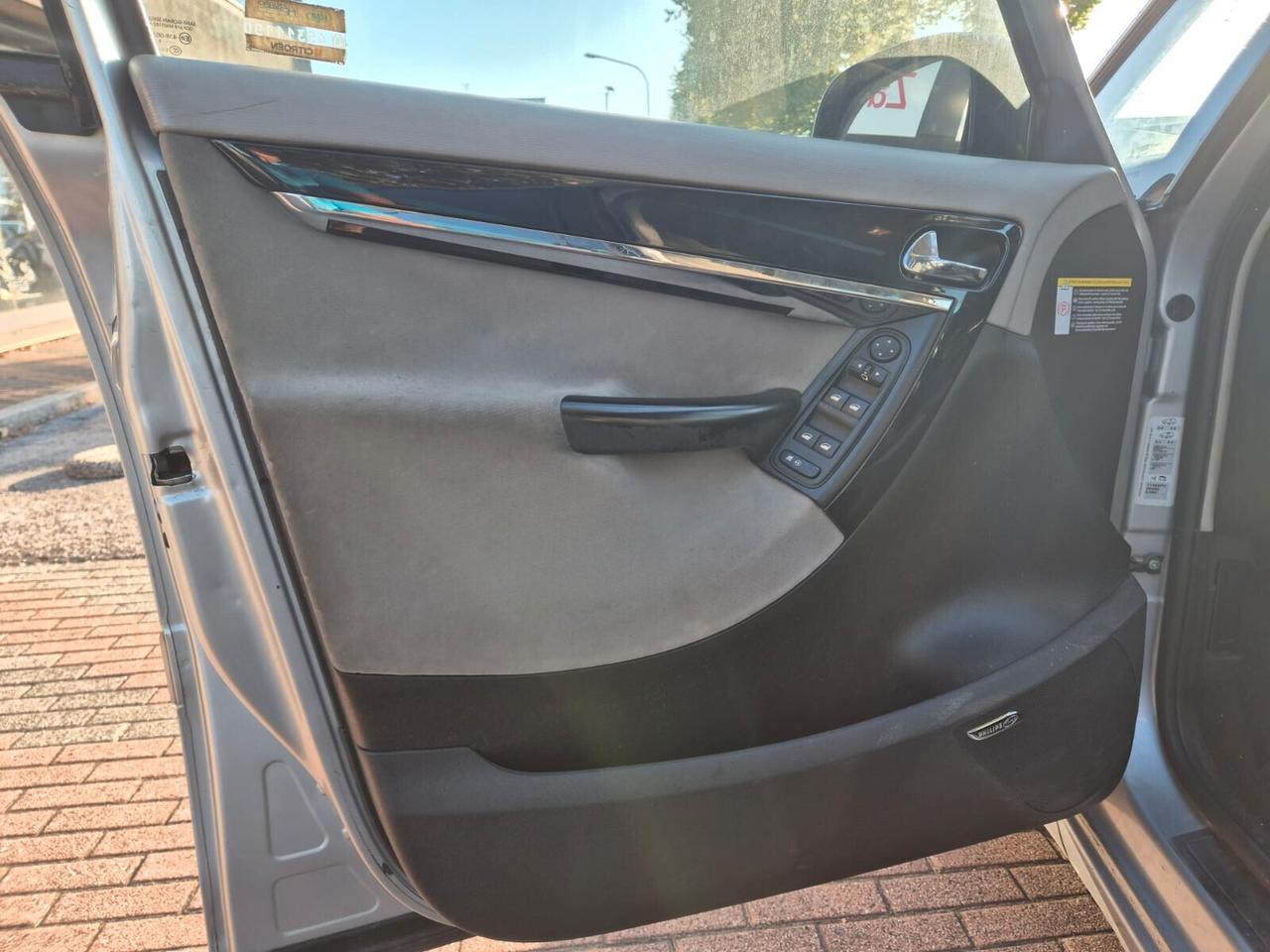 Citroen C4 Picasso 2.0 HDi aut. Exclusive E4