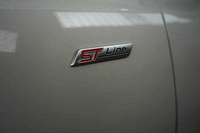 FORD Focus 1.5 EcoBlue 120 CV automatico 5p. ST-Line Co-Pilot