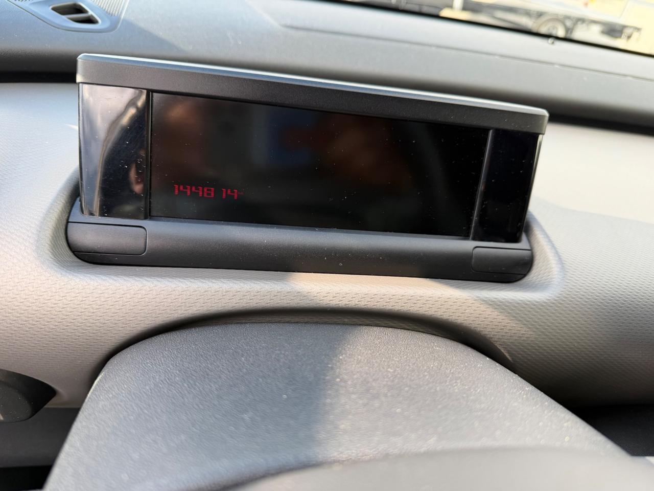 Citroen C4 Cactus BlueHDi 100 Feel