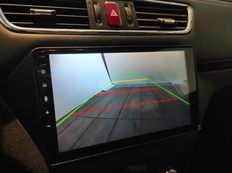 EVO Evo 3 - Evo 3 1.5 Bi-fuel GPL