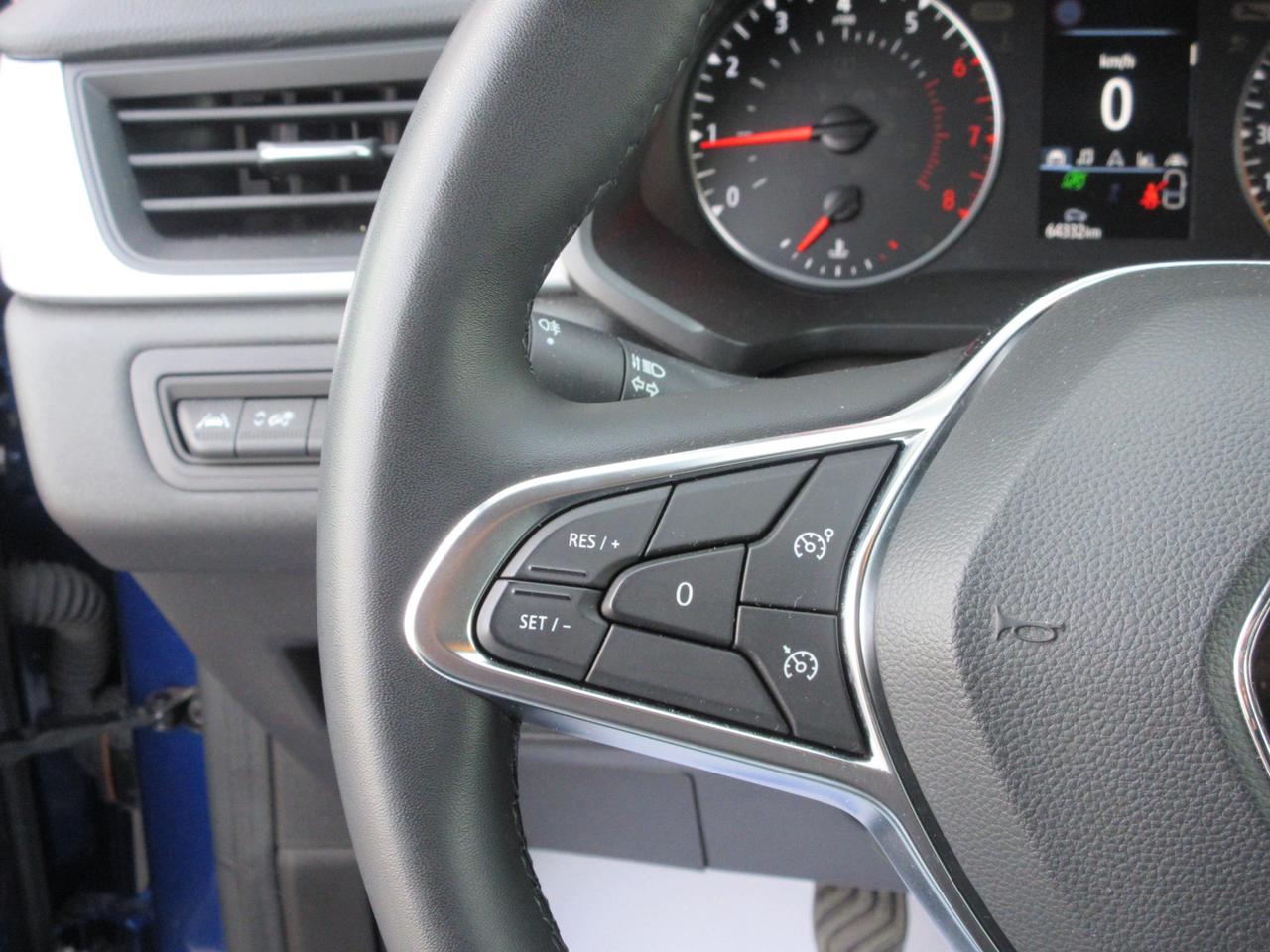 Renault Captur 1.0 tce Business Gpl 100cv