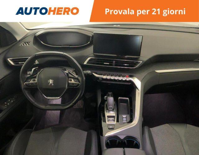 PEUGEOT 5008 BlueHDi 130 S&S EAT8 Allure Pack