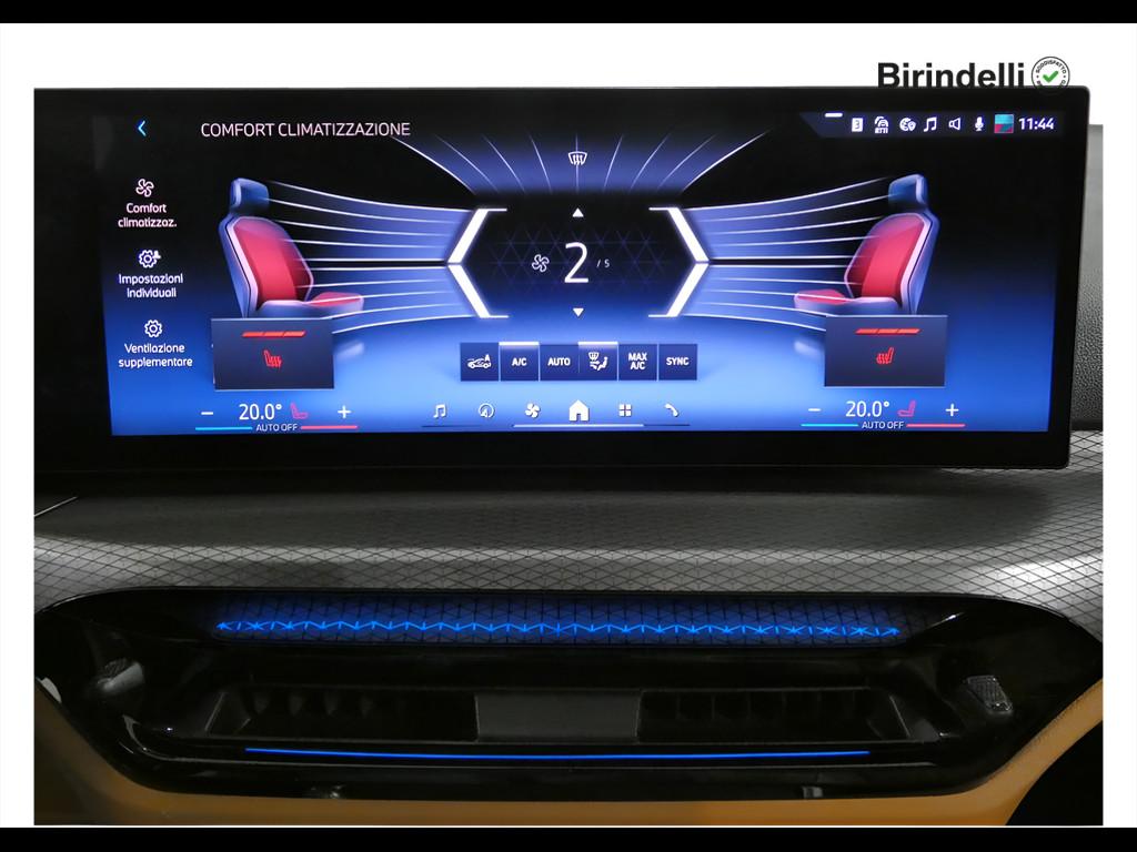 BMW BMW 320d Touring