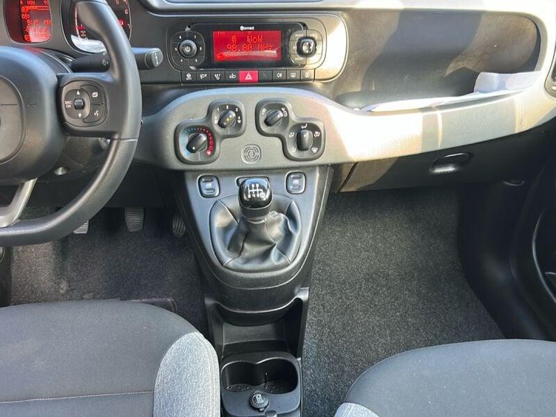 FIAT Panda Panda 1.0 hybrid City Life (PREZZO REALE)