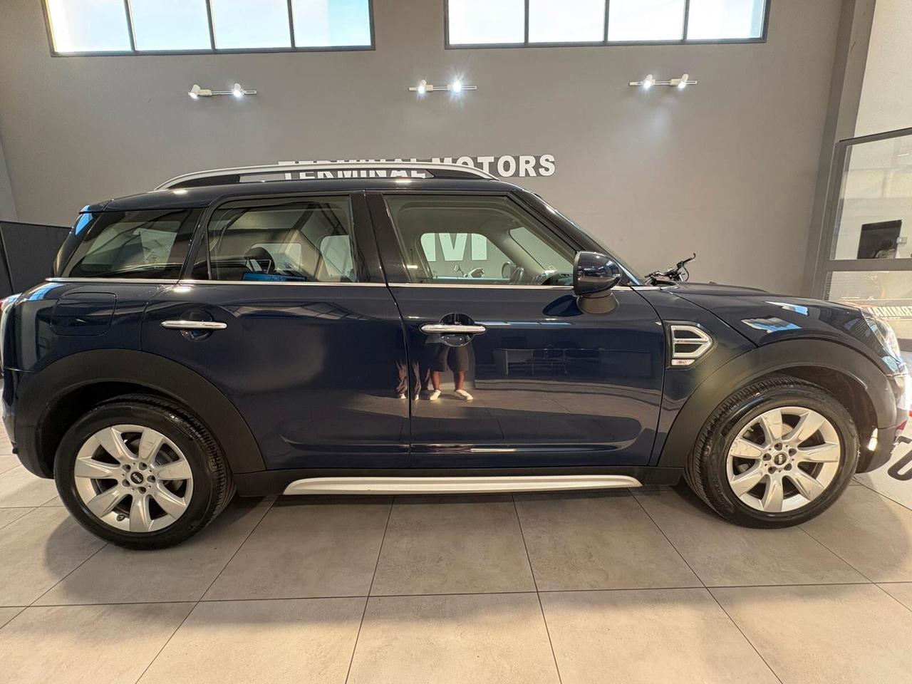 Mini Cooper D Countryman 1.5 One