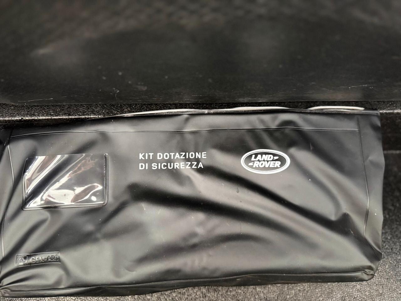 Land Rover Range Evoque 2.0D I4 180CV R-Dynamic