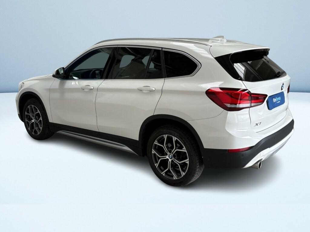 BMW X1 18 i xLine sDrive Steptronic