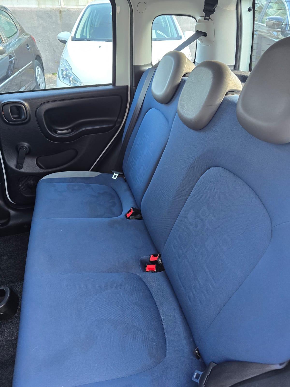 Fiat Panda 1.3 MJT S&S Pop