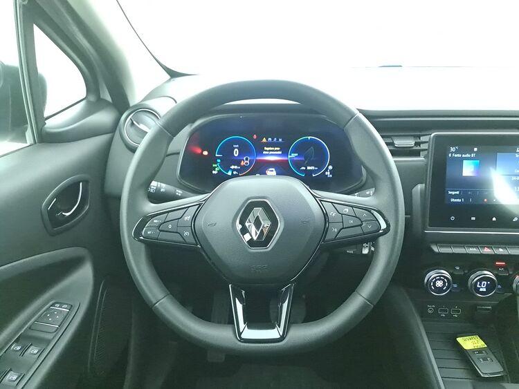 Renault ZOE Zen BR179367 Elettrico 136CV