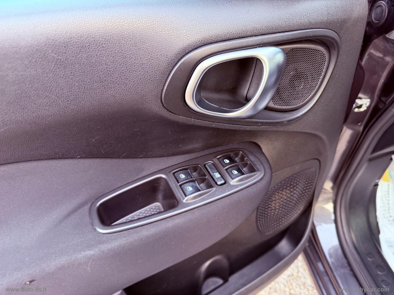 FIAT 500L 1.3 MJT 95 CV Pop Star