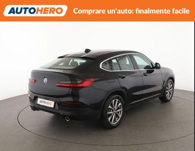BMW X4 xDrive20d 48V Business Advantage
