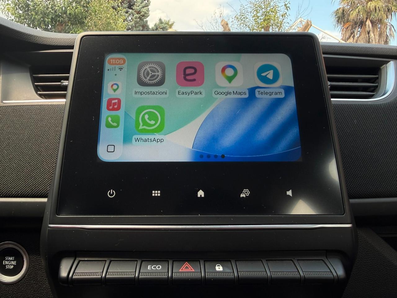 RENAULT ZOE Electric R110 Life 69CV - 2022