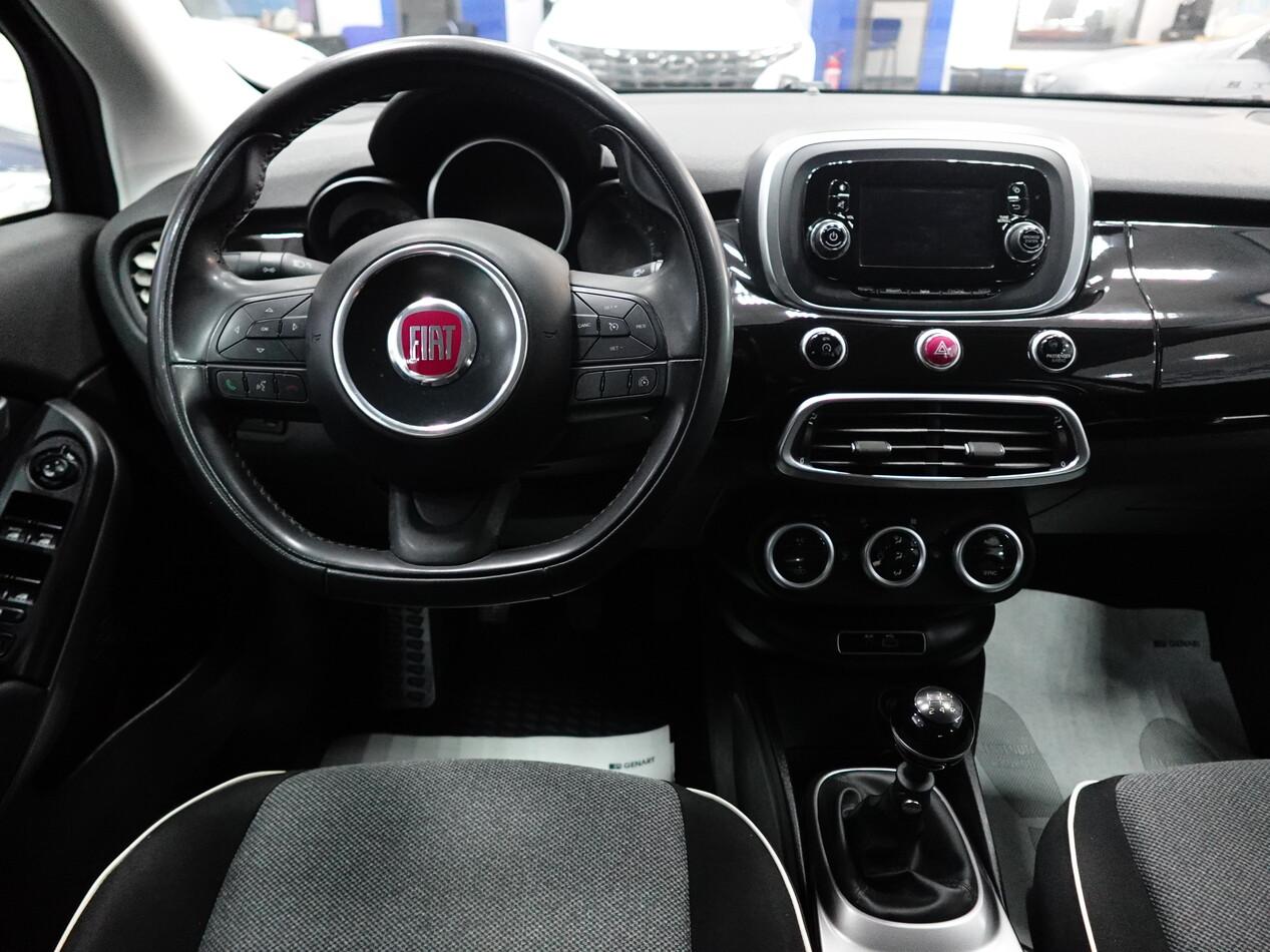 Fiat 500X 1.3 MJT 95 CV BUSINESS