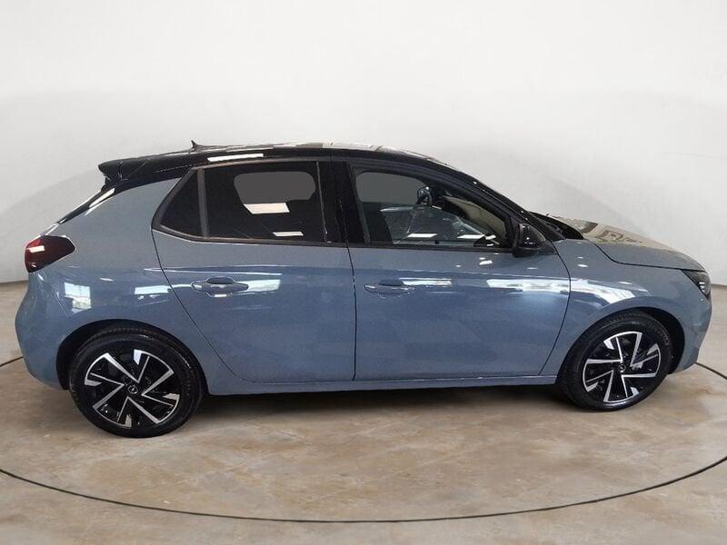 Opel Corsa 1.2 100cv GS MT6