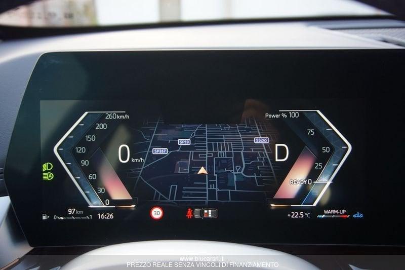 BMW X1 X1 sDrive 18d xLine