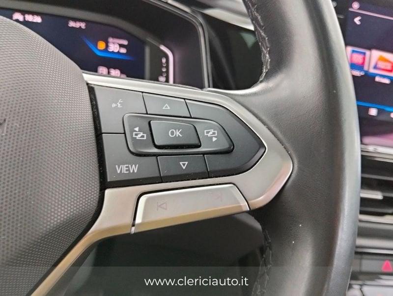 Volkswagen T-Roc 1.5 TSI ACT DSG R-Line