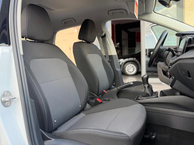 SKODA Fabia 1.0 MPI 65 CV Ambition (NESSUN VINCOLO)