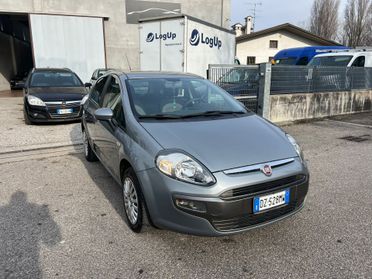Fiat Punto Evo 1.2 5 porte Active