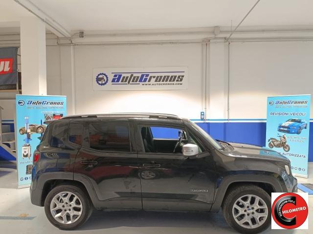 JEEP Renegade1.6 Mjt120CV Limited