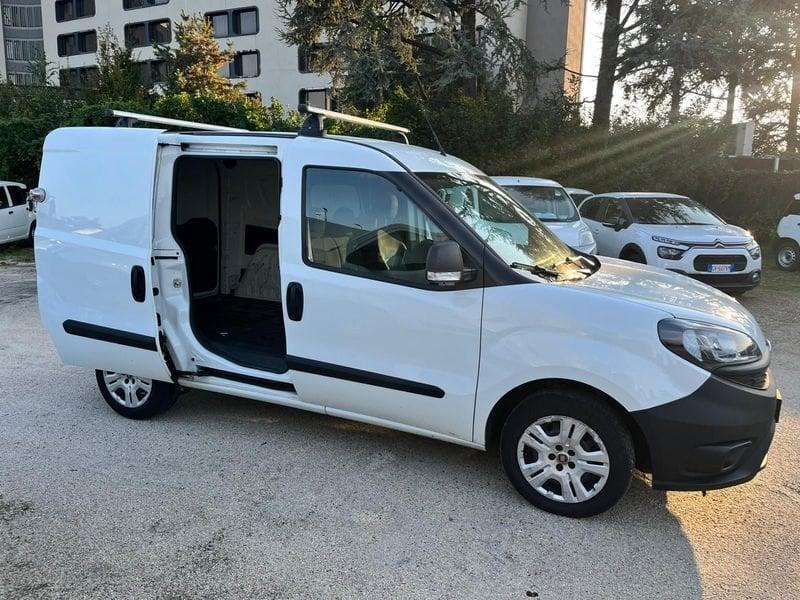 FIAT Doblò 1.6 MJT 105CV S&S CH1 Cargo Lounge (IVA ESCL.)