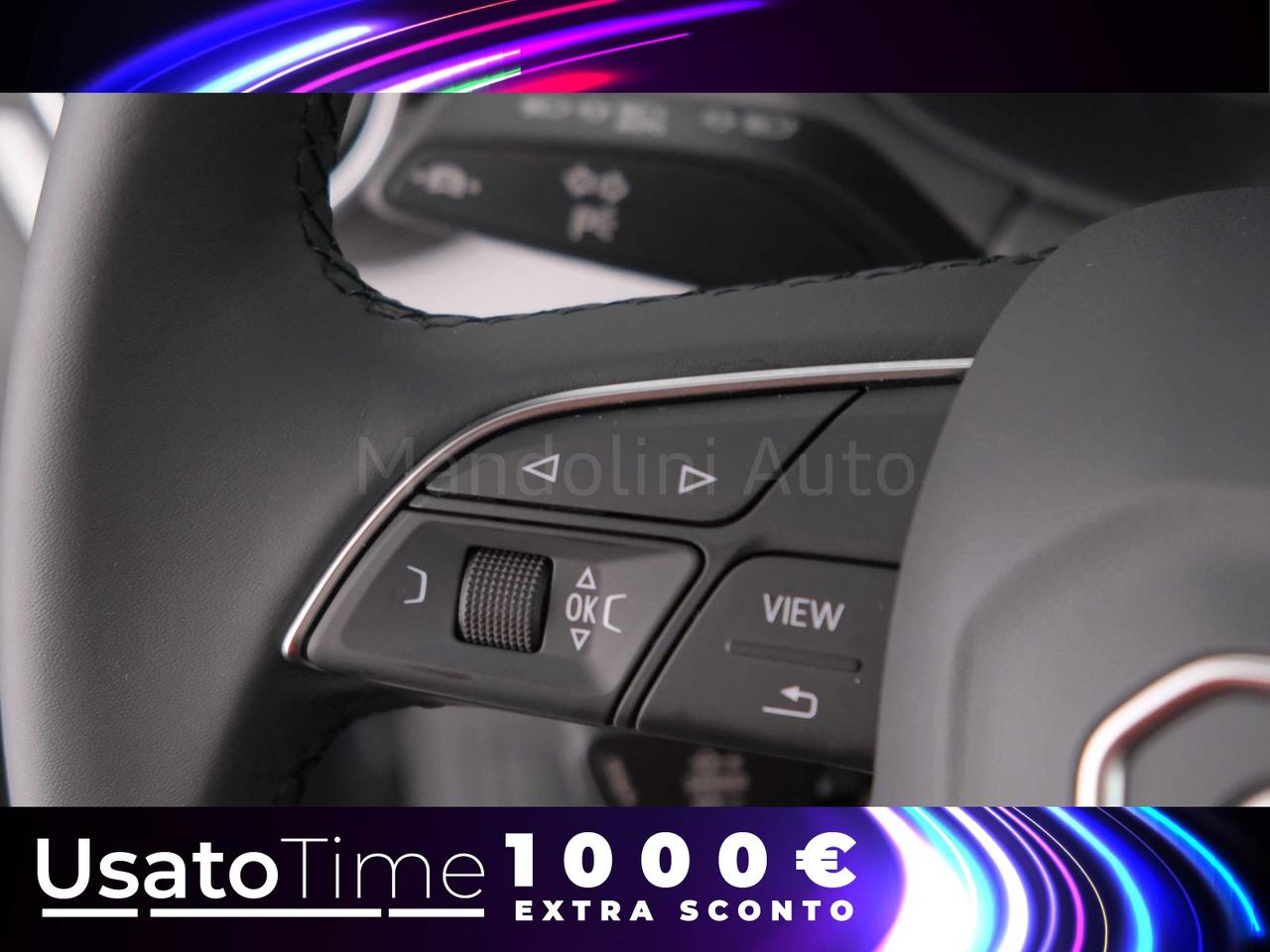 Audi Q2 30 2.0 tdi business advanced s tronic