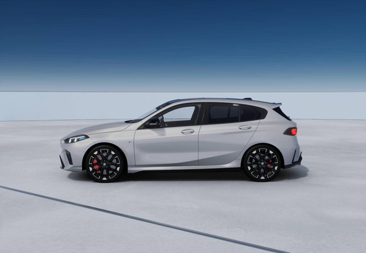 BMW Serie 1 M135 xDrive MSport Pro