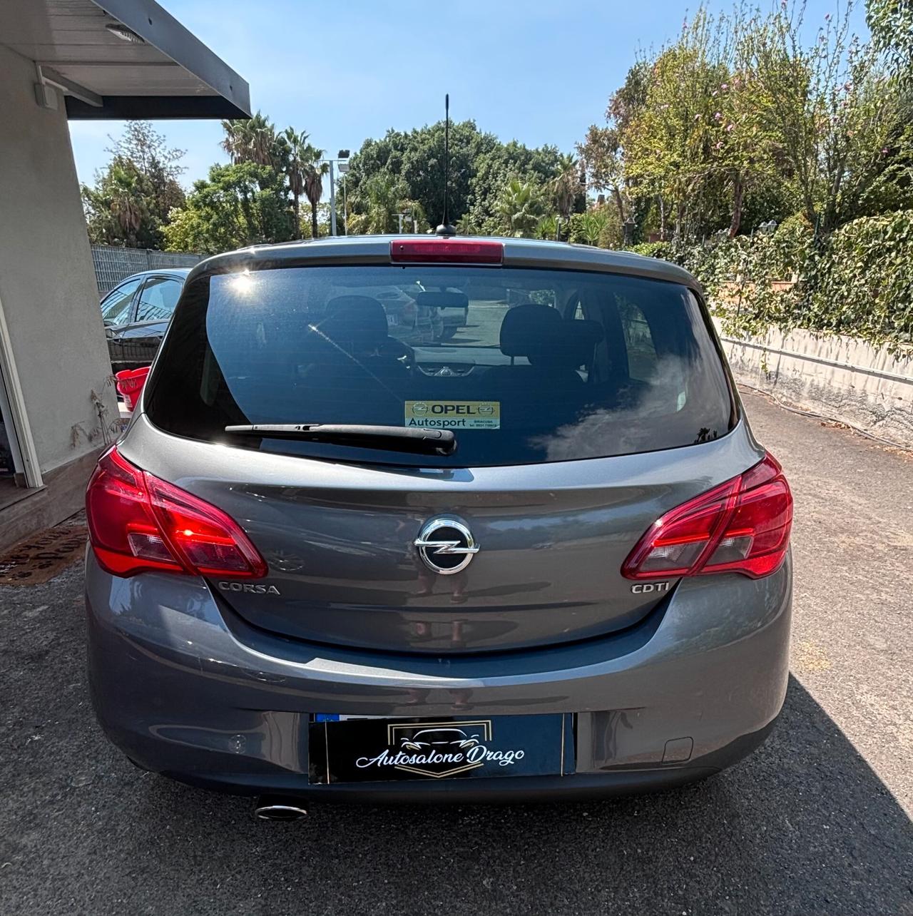 Opel Corsa 1.3 CDTI 5 porte b-Color