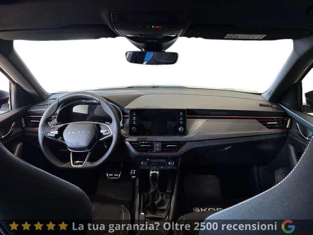 Skoda Kamiq 1.0 tsi Monte Carlo 115cv dsg