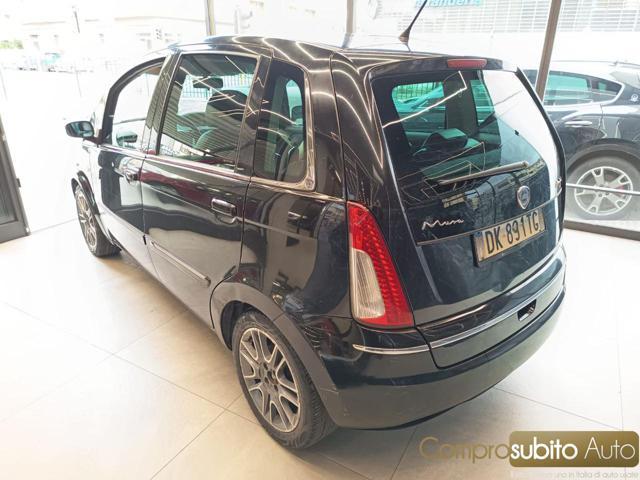 LANCIA MUSA 1.3 Multijet 16V 90 CV Oro