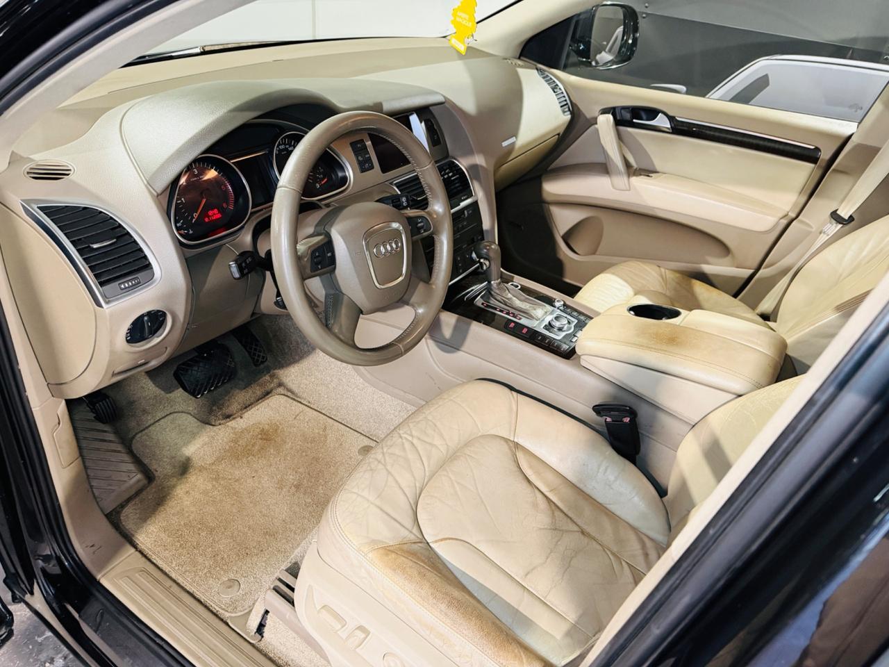 Audi Q7 3.0 V6 TDI quattro S tronic Advanced*7 POSTI*