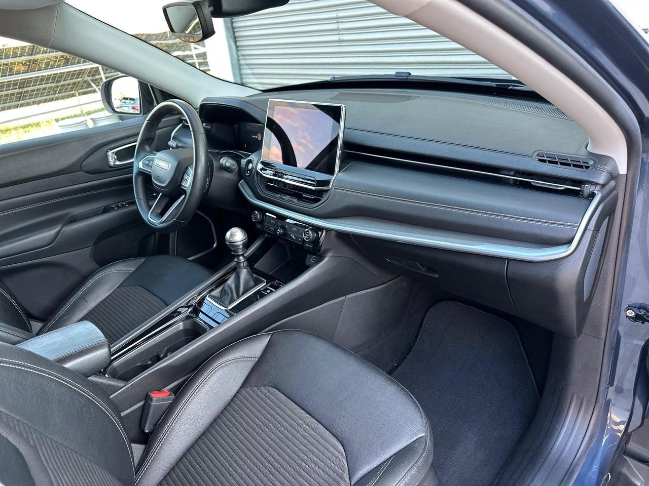 Jeep Compass 1.6 Multijet II 2WD S